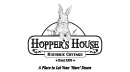 Custom Logo Design Hopper's House