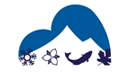 Logo Design Examples of All Seasons Vacation Rental