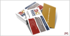 best contractors business card design
